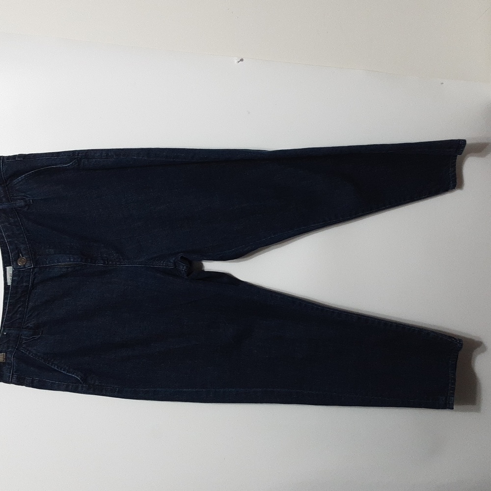 J. CREW Denim‎ High Rise Pant Women's 32